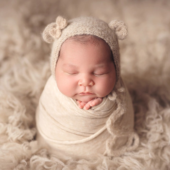 Newborn Baby Photographer